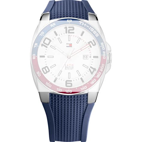 tommy hilfiger strap